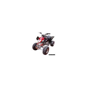 Sell ATV