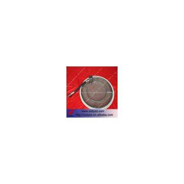 2013 Hottest Ultrasonic Vibrating Screen for Processing Superfine Powder