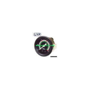 AUTO METER
