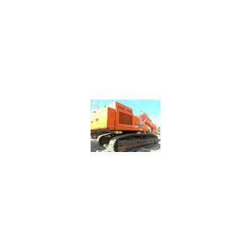 Used Hitachi Excavator [Hitachi 470lch-3] for Sale photo-2
