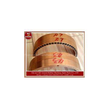 Sealing Ring ;copper Ring; Kneader