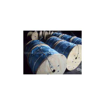 Galvanized and Un-galvanized Steel Wire Rope photo-2