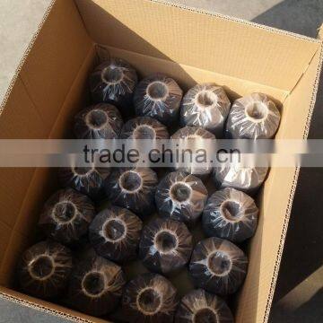 Latex Rubber Elastic Yarn For Socks Gloves Knee Wrist Ribbon Wool Sweater Wool Pants Screw Bandage Clothing Knitwear photo-2