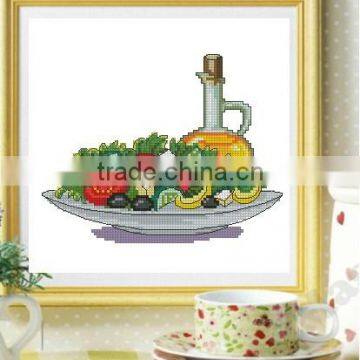 Fashion Diy Diamond Painting,2014 New Pictures. 5565-0