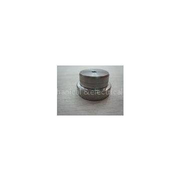 SUS303 High pressure Oil Pipe Sensor Automobile Engine Parts with burring Process