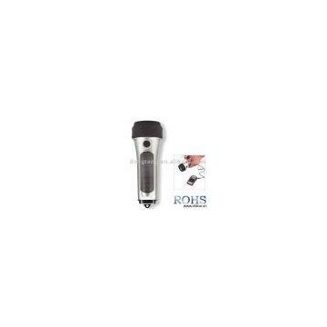 Sell Dynamo LED Flashlight