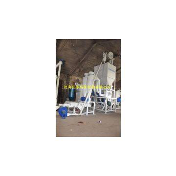 Metal Mill/non-ferrous Metal Mill