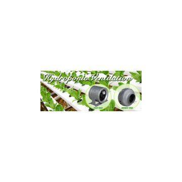 Hydroponic Inline Max Fan