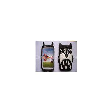 Hottest Brand Marc Jacobs Silicone Case For Samsung S4 i9500