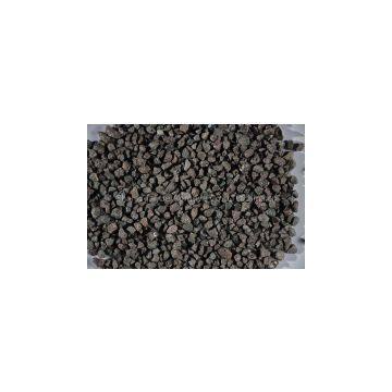 brown fused alumina 1-3mm, 3-5mm for high-alumina bricks refractory