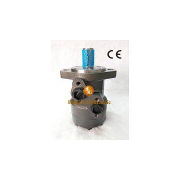 Injection molding machine parts BMR hydraulic motors