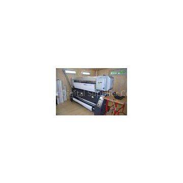 Sublimation Digital Fabric Printing Machine / banner printing machine