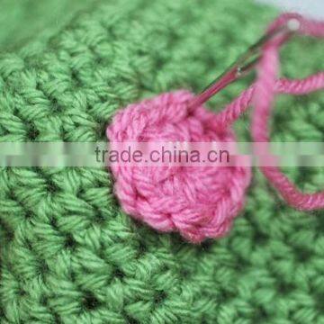 Diy Kids Crochet Frog Hat Pattern photo-6