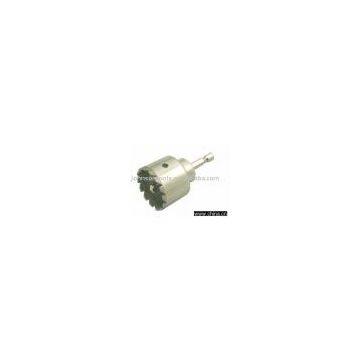 Diamond Coated Hole Saw