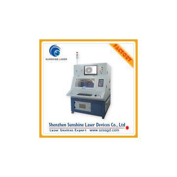 2000 Watt Laser Welding Machine for Fuel Filter