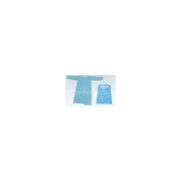 Disposable Medical Non Woven Fabric For Medical Lab Coat