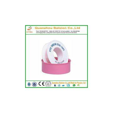 Balsion High Quality 100% 12mm Ptfe Thread Seal Tape