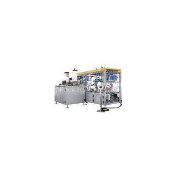 Leading Manufacturer of PET Glass Bottle Shrink Wrap Packing Machine For Beverage, Beer, Food 20kw