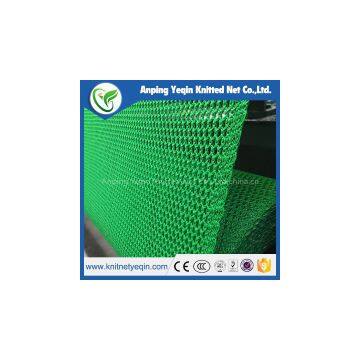 China 100% Virgin HDPE Anti Wind Net
