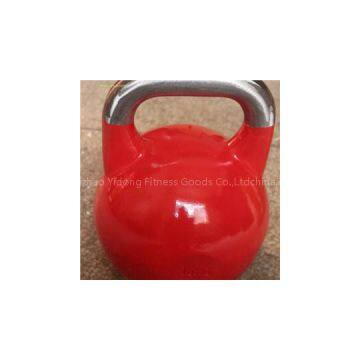Elite Competition Kettlebell