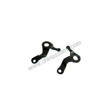LEVER(SHUTTER) 8X2 PART No：10485210091101