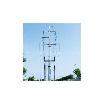 Transmission Tower