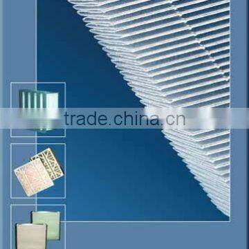 Fiberglass Air Filter Paper