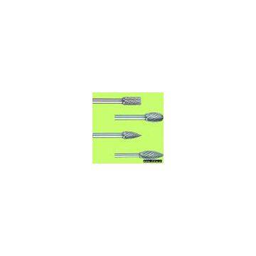 Sell Carbide Burrs, Diamond Mounted Point