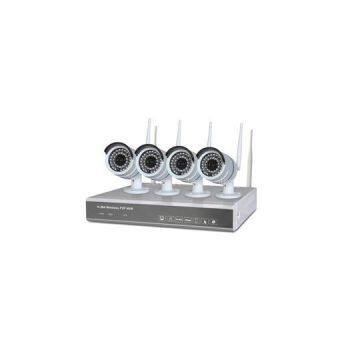 Wifi NVR Kit