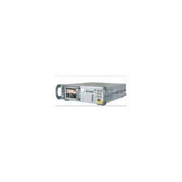 Digital Modulation RF Signal Generators / High Frequency Signal Generator