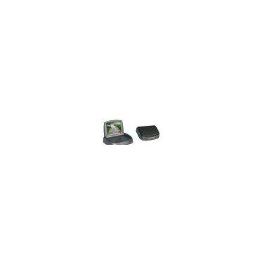 3.5 inch rearview tft lcd monitor