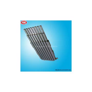 Professional mould components machining JST mould components