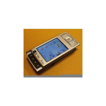 Sell Nokia CDMA/GSM Mobile Phone N95(Cell Phone)