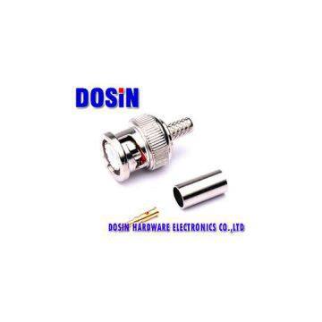 Male Gender and Adapter Type Auto Connector bnc connector