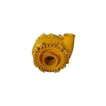 Sand pump