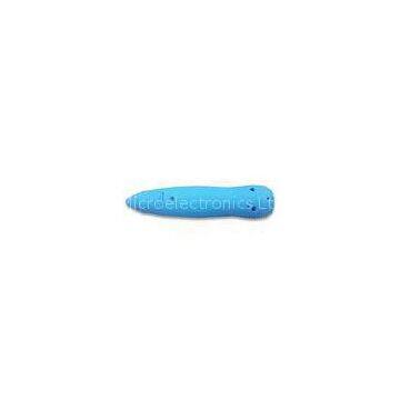 High Speed USB 512MB With 2000 Codes Kids Talking Pen Indoor DSP Sound