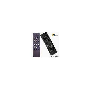 Media Player Controller Wireless Keyboard Fly Air Mouse for Android TV Box 2.4G + Air Mouse