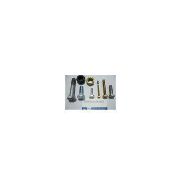 Sell Hex Bolt Nut