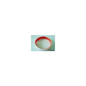 Rubber Wristband