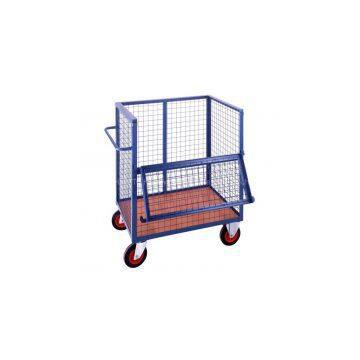 Open top container trucks RCS-F-007