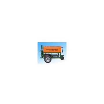 Hydraulic Pressure Cement Mortar Mill