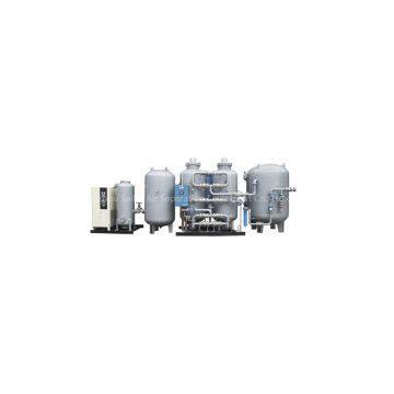 Oxygen Generator For Industrial With Cylinder Filling System
