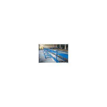 Expandable Conveyors