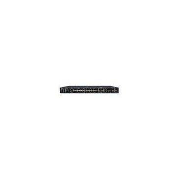 45W Telnet Network Managed Layer 2 Switch 28 Port With 8  Combo GE Ports S5100-28SC