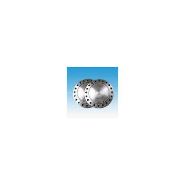 ISO Flange
