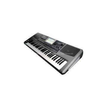 Korg Pa900 61-Key Professional Arranger, Semi Weighted, Keys, Built In Speakers