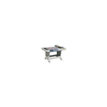 Digital Footwear Paper Sample Cutting Machine photo-2