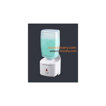 Automatic Sensor Liquid Soap Dispenser ( soap foam alcohol spray KSD-45)