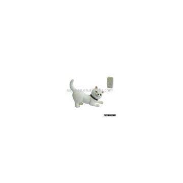 Wireless Doorbell 369( kitty chime,16 multi-music)