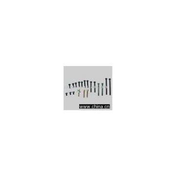 Hydraulic Fittings and Adapters